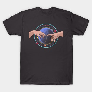 space T-Shirt